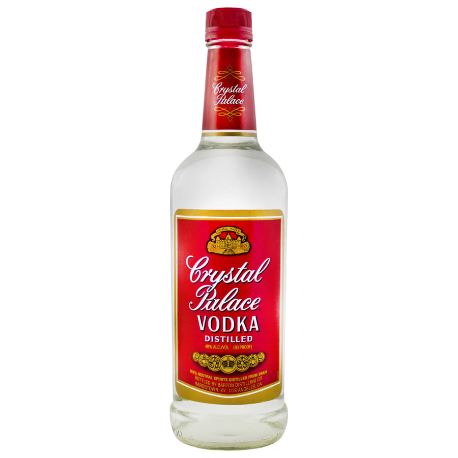 CRYSTAL PALACE TRAV 750ML - 