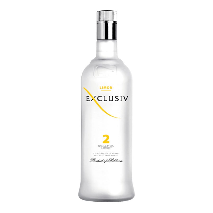 EXCLUSIV LIMON 750ML - 