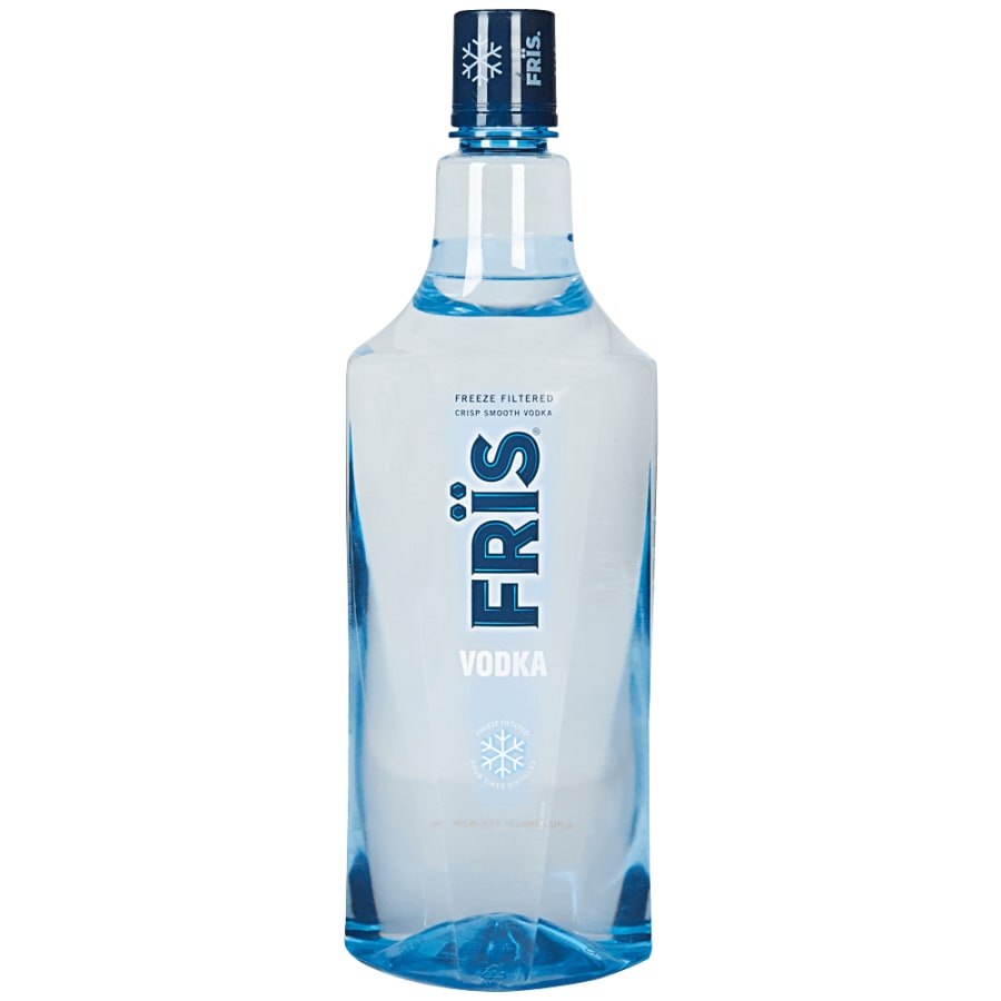 FRIS VODKA  1.75L - 