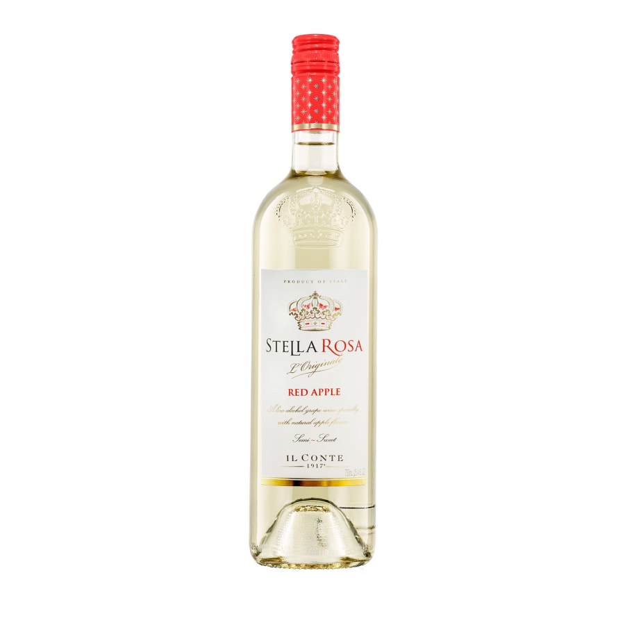 STELLA ROSA MOSCATO BLUE 750ML - 
