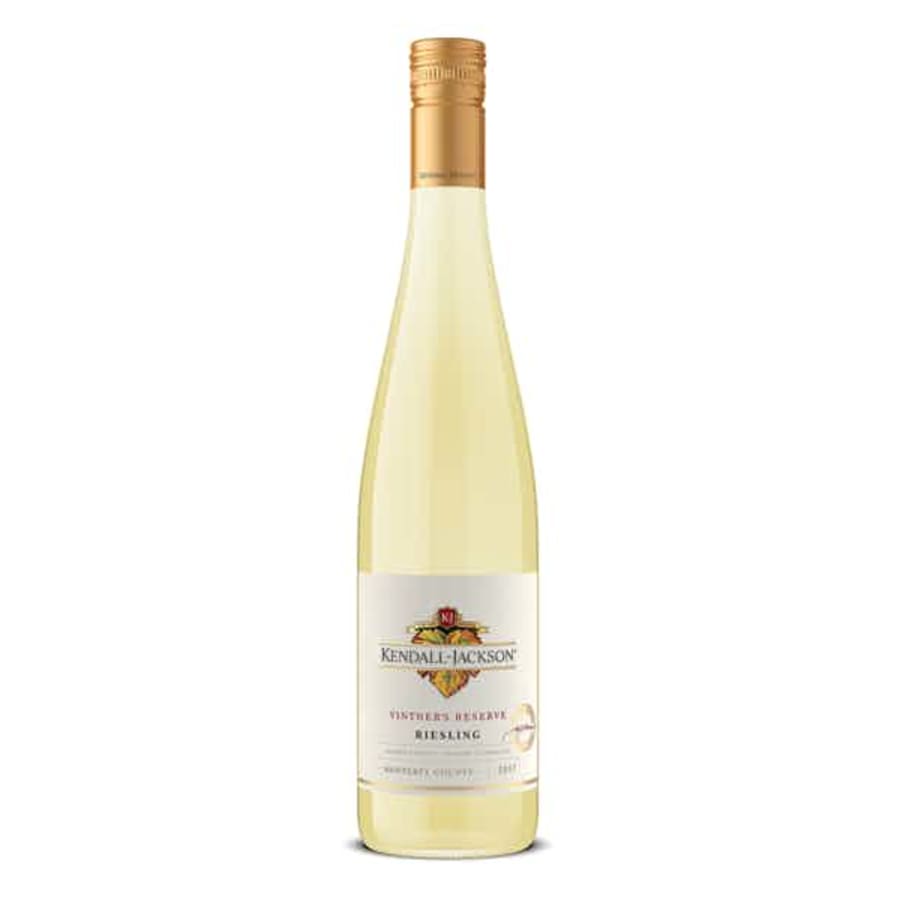 KENDALL JACKSON RIESLING 750ML - 