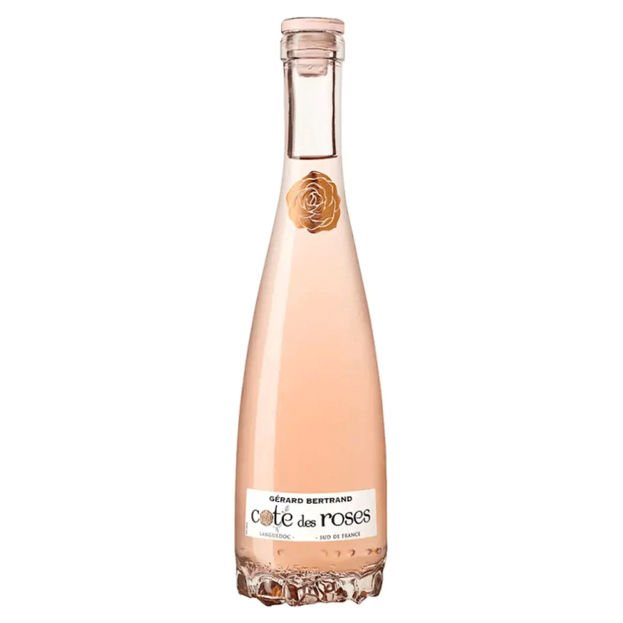COTES DE ROSES 750 ML - 