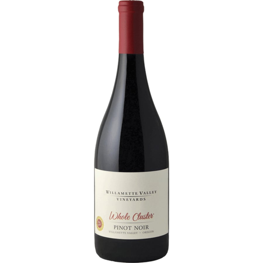 WILLAMETTE PINOT NOIR 750ML - 