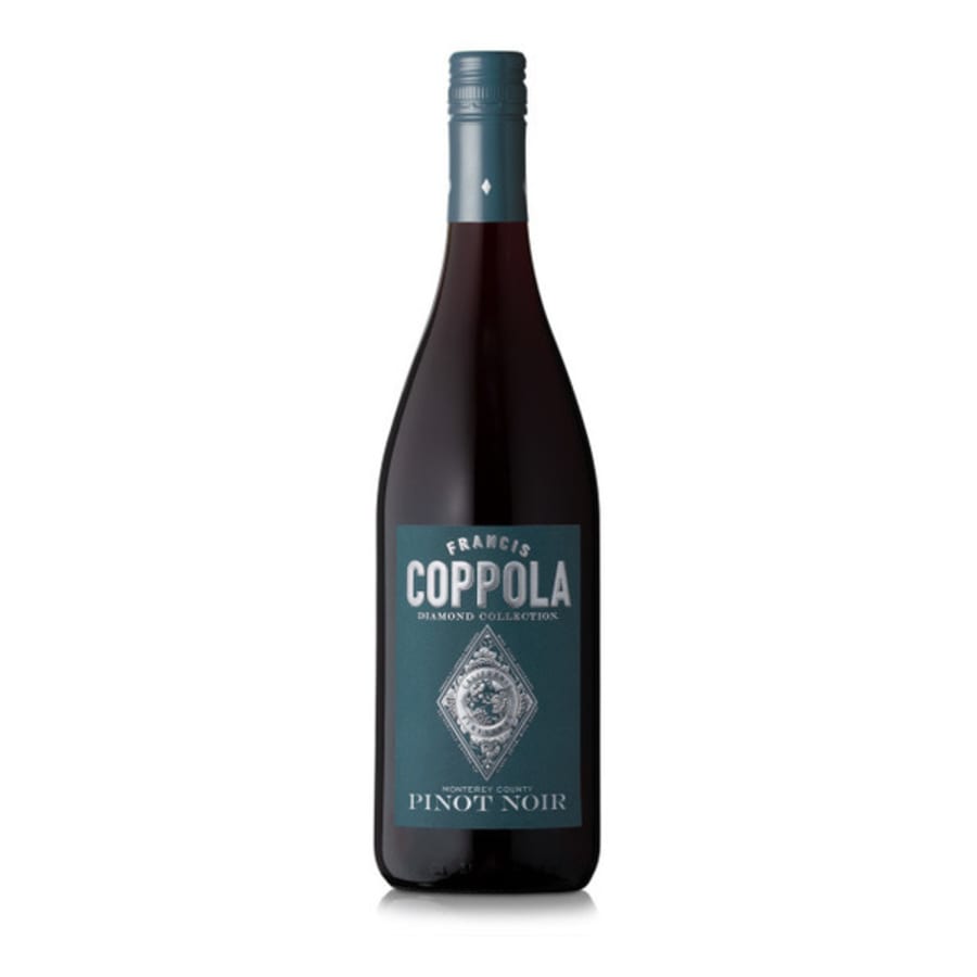 COPPOLA DIAMOND PINOT NOIR 750ML - 