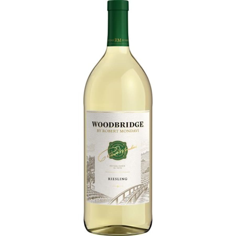 WOODBRIDGE RIESLING 1.5L - 