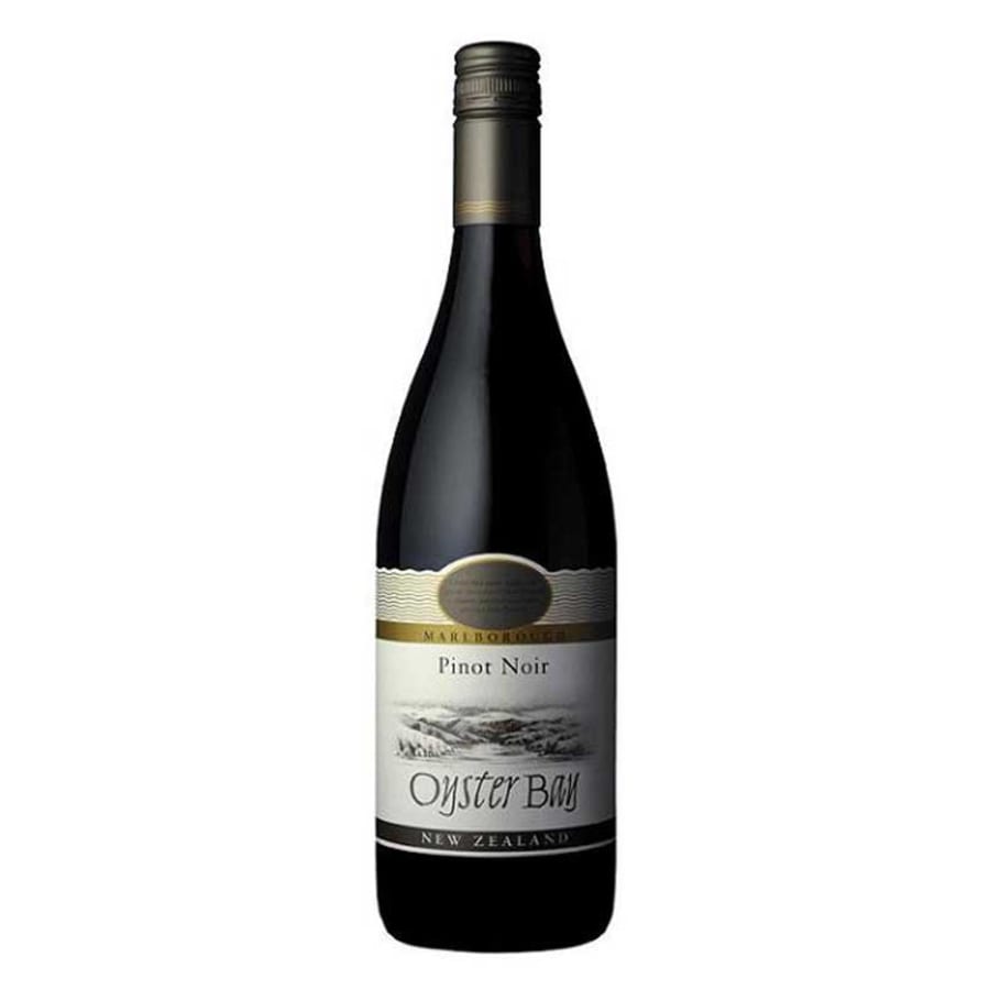 OYSTER BAY PINOT NOIR 750 ML - 