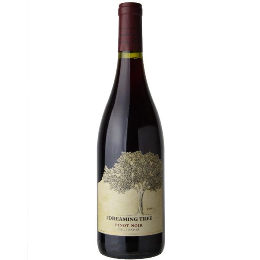 DREAMING TREE PINOT NOIR 750ML - 