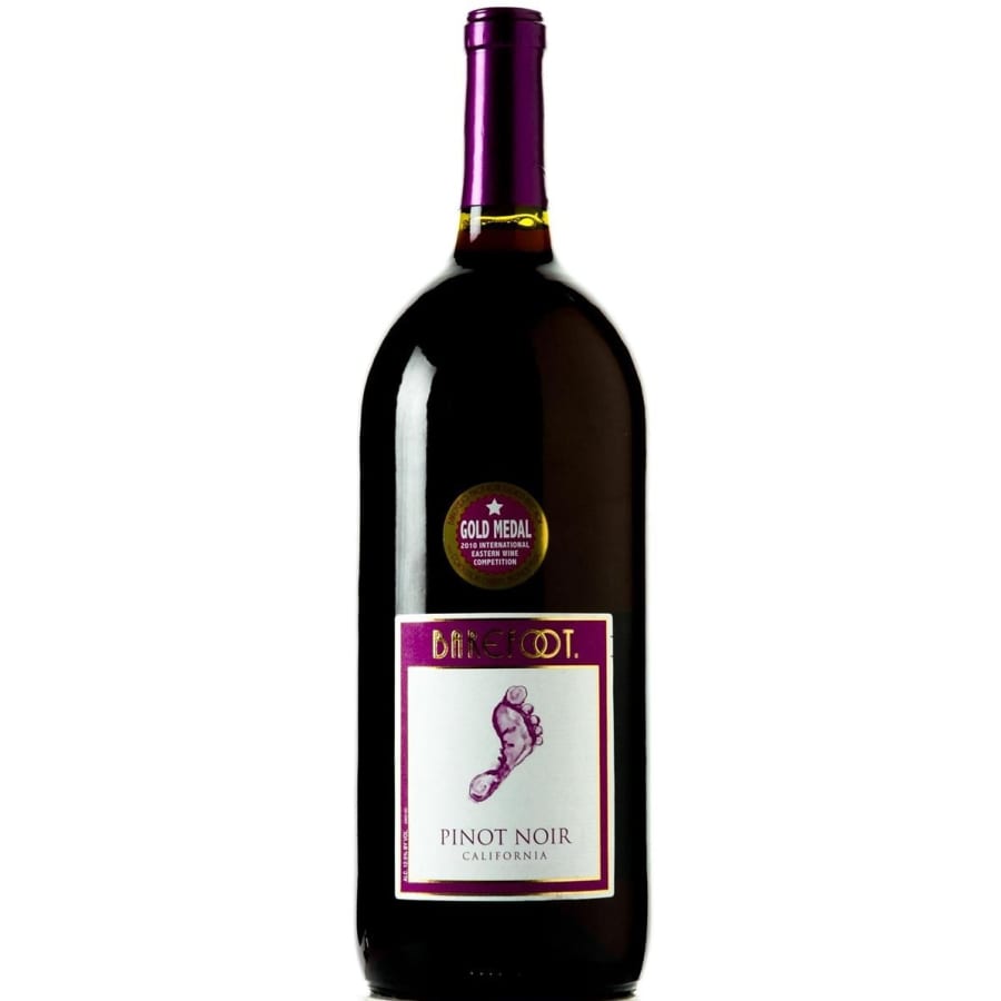 BAREFOOT PINOT NOIR 1.5L - 