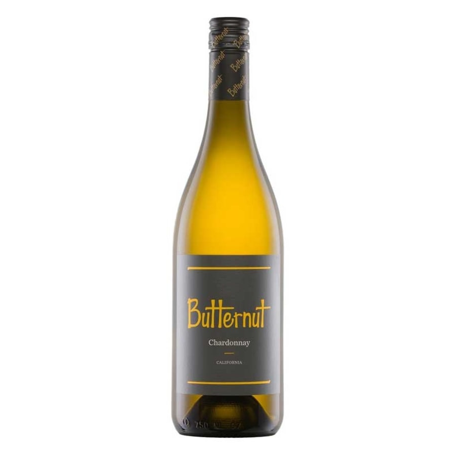 BUTTERNUT CHARDONNAY 750ML - 