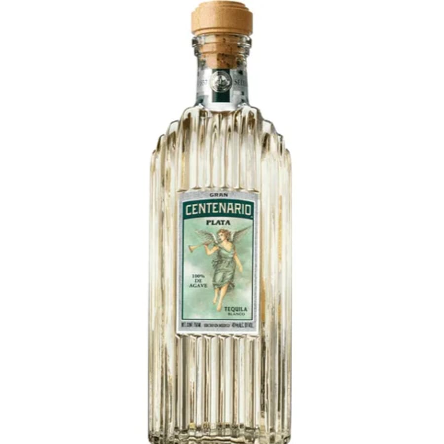 CENTENARIO PLATA 750ML - 