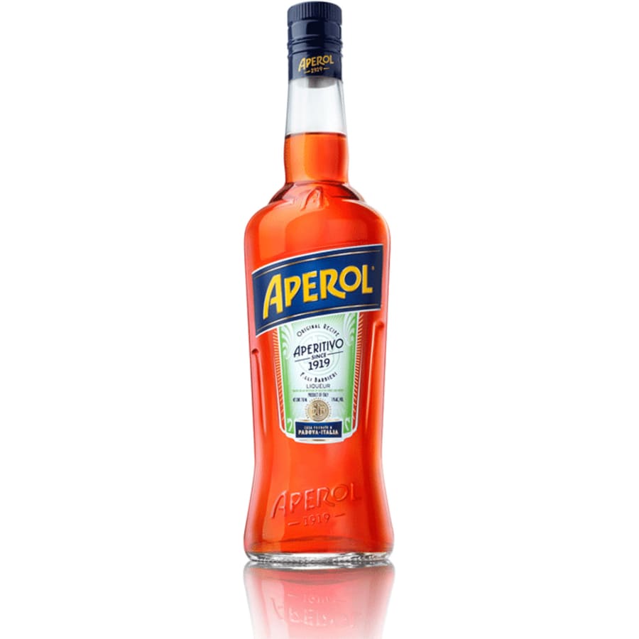 APEROL APERITIVO 750ML - 