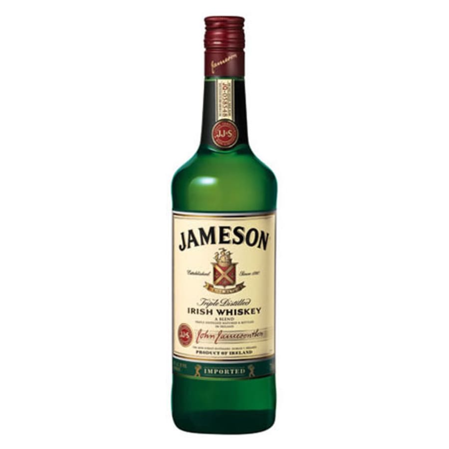 JAMESON 750ML - 