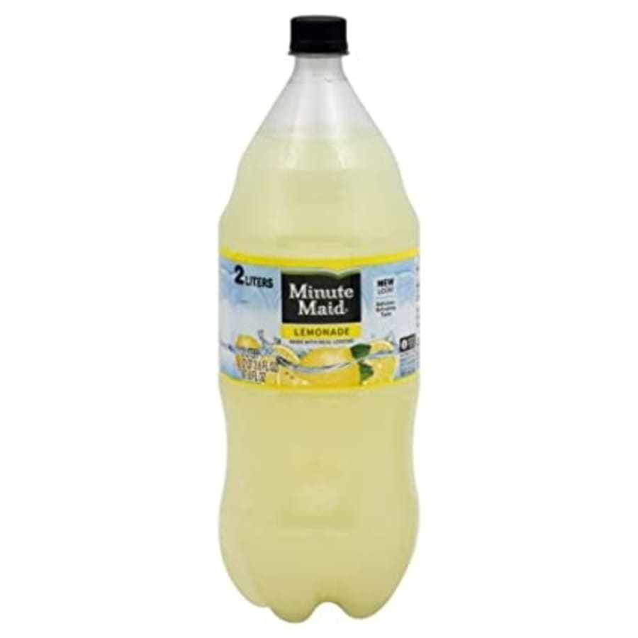 Minute Maid Lemonade  2 L - 