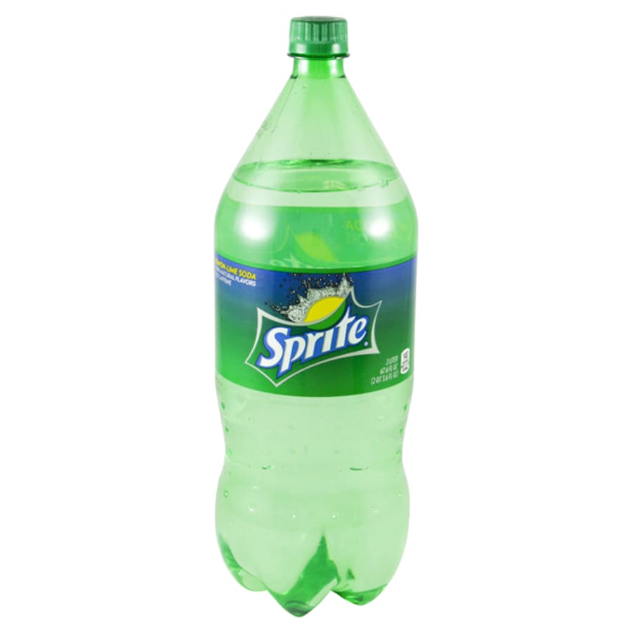 Sprite 2 L bottle - 