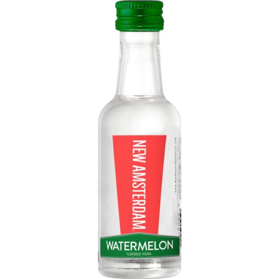 New Amsterdam Watermelon  50 ml - 