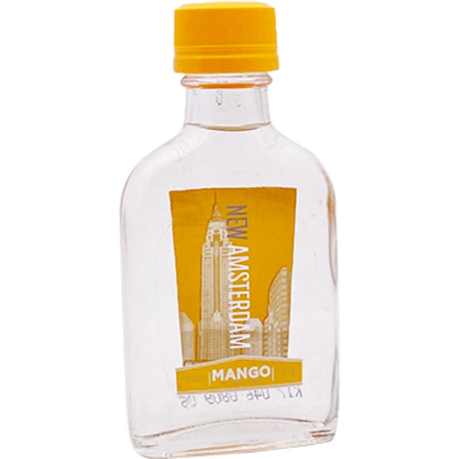 New Amsterdam Mango 100 ml - 