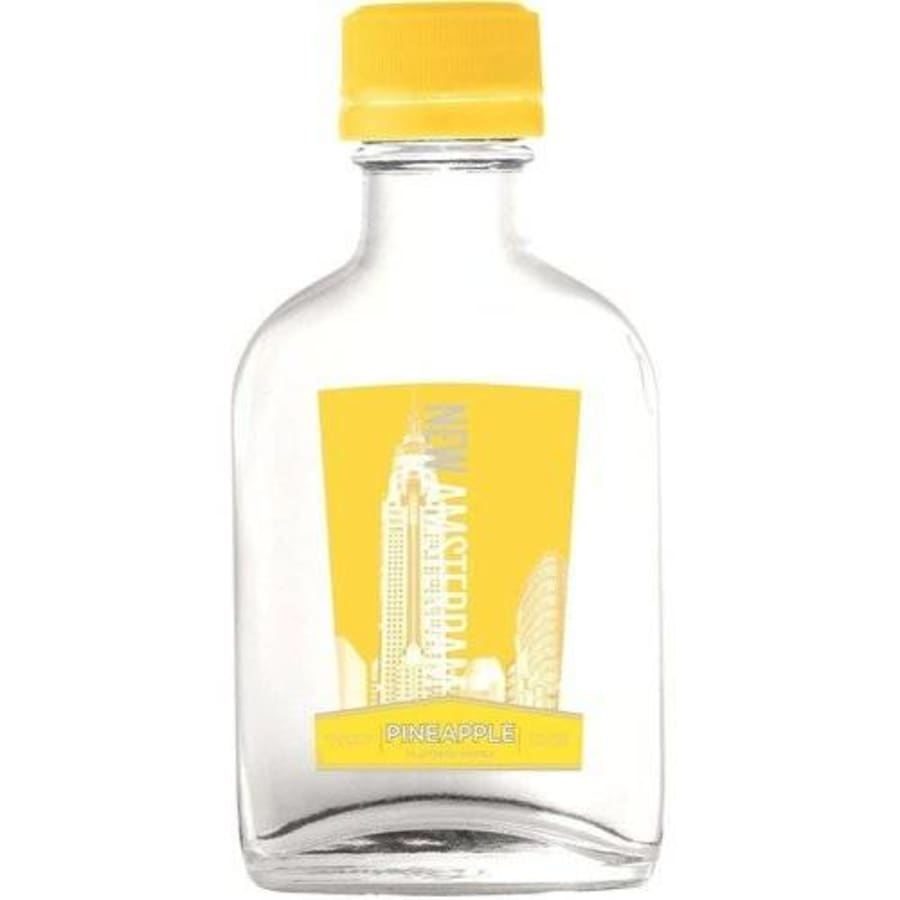 New Amsterdam Pineapple  100 ml - 