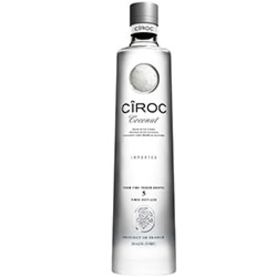 Ciroc Coconut 375 ml - 