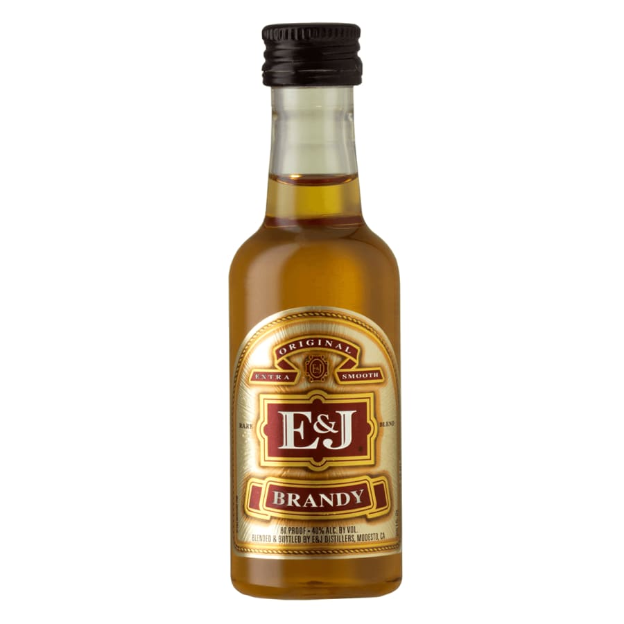 E & J V.S 50 ml - 