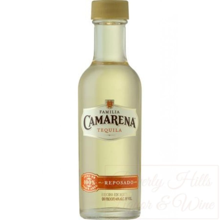 Camarena Reposado 50 ml - 