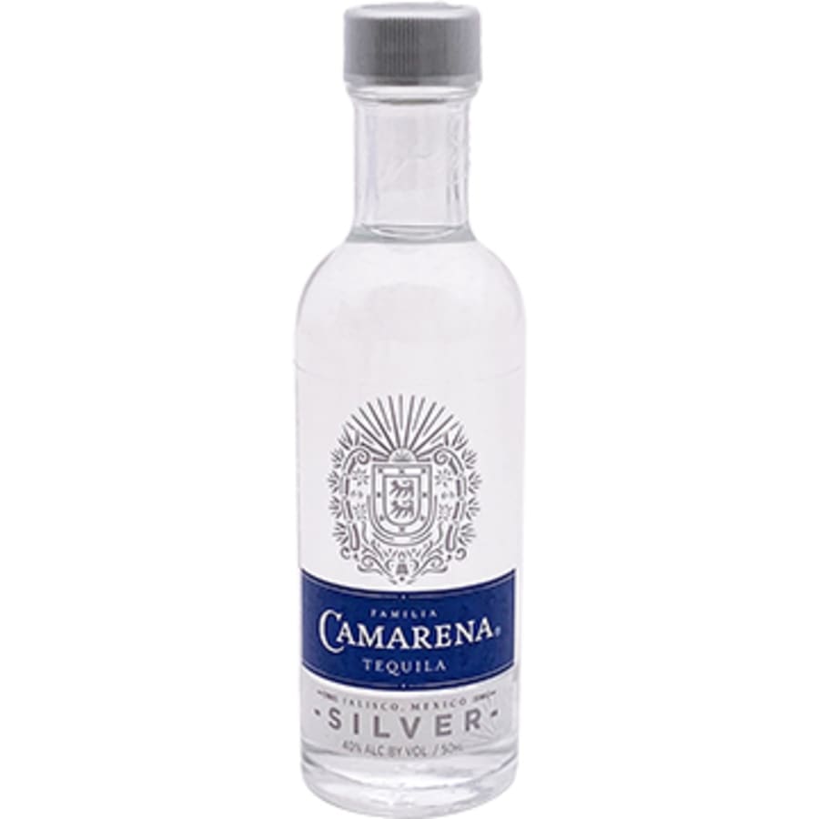 Camarena Blanco 50 ml - 