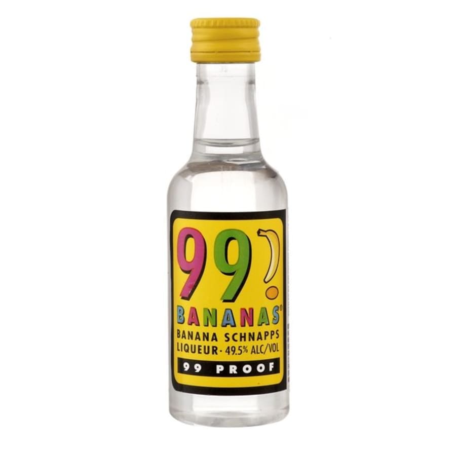 99 Bananas 50 ml - 