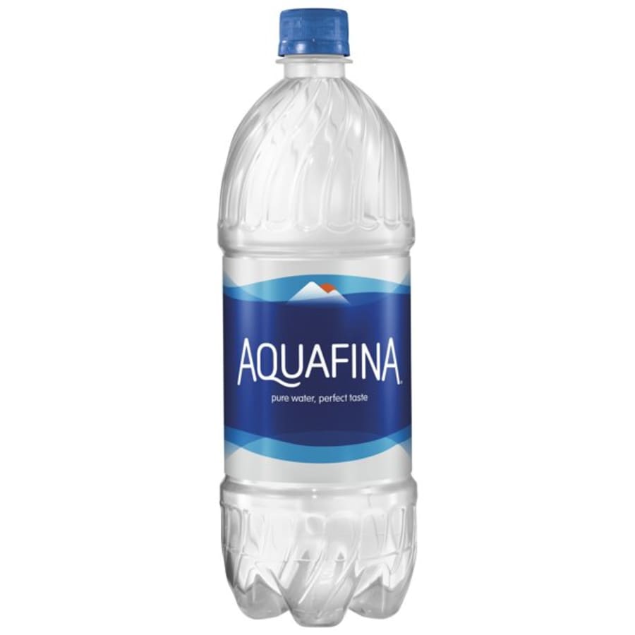 Aguafina   1 L bottle - 