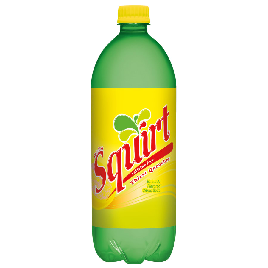 Squirt      1 L - 