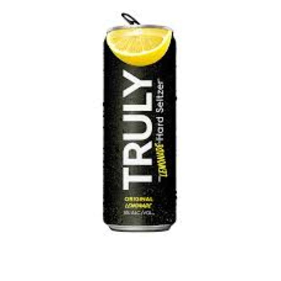 Truly 24 oz can - 