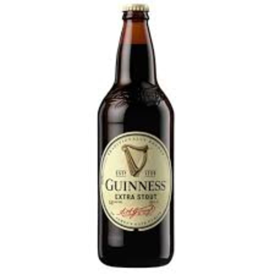 Guinness 22 oz - 