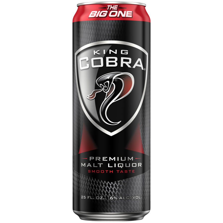 Buy Drink Cobra Art Online - U$ 6.00