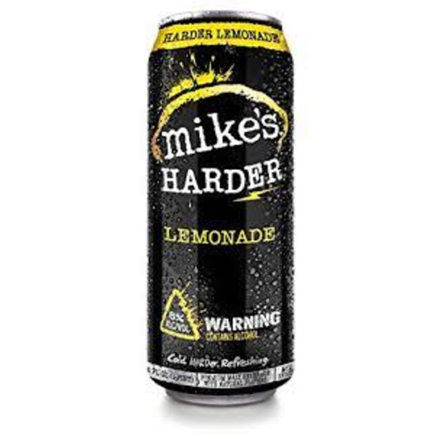 Mike's Harder Strawberry Lemonade 24/16 Oz Cans, 44 OFF