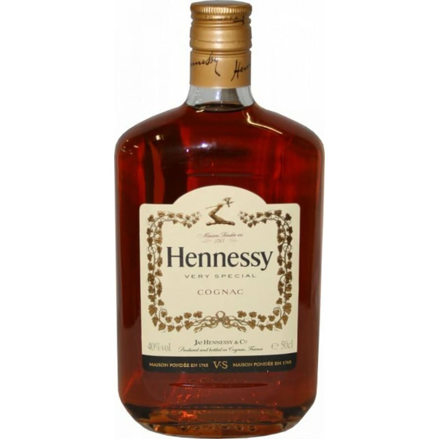 Hennessy VS Cognac 200mL – Wine & Liquor Mart