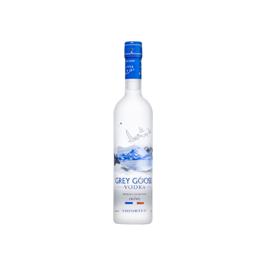 Grey Goose Vodka 200 ml Delivery in Cypress, CA