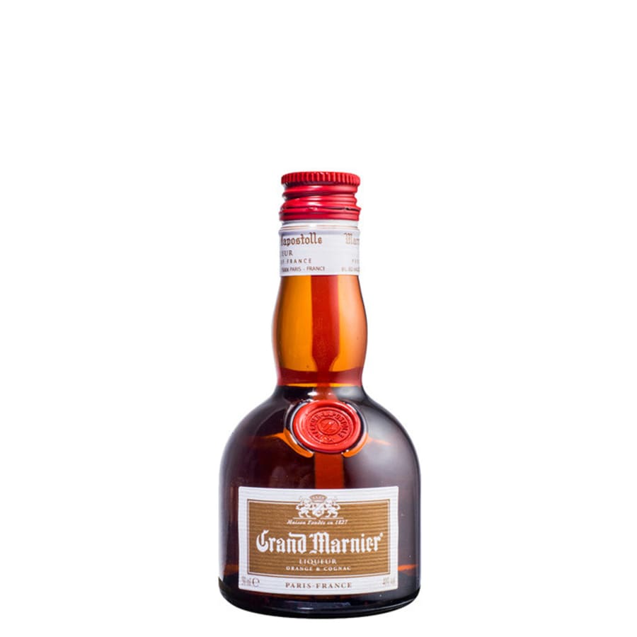 Grand Marnier 50 ml - 
