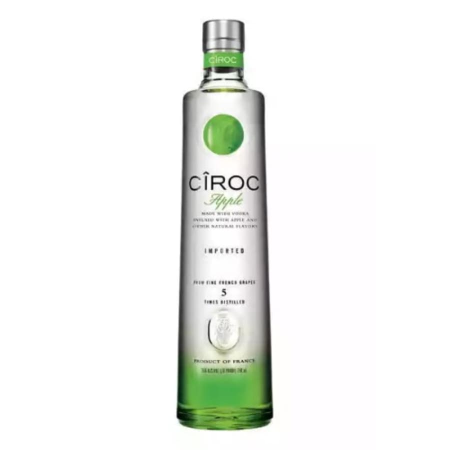 Ciroc Apple 50 ml - 
