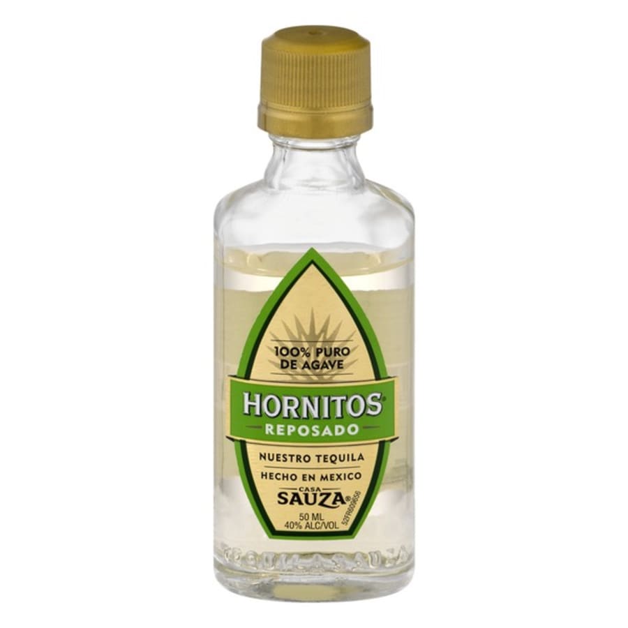 Hornitos 50 ml - 