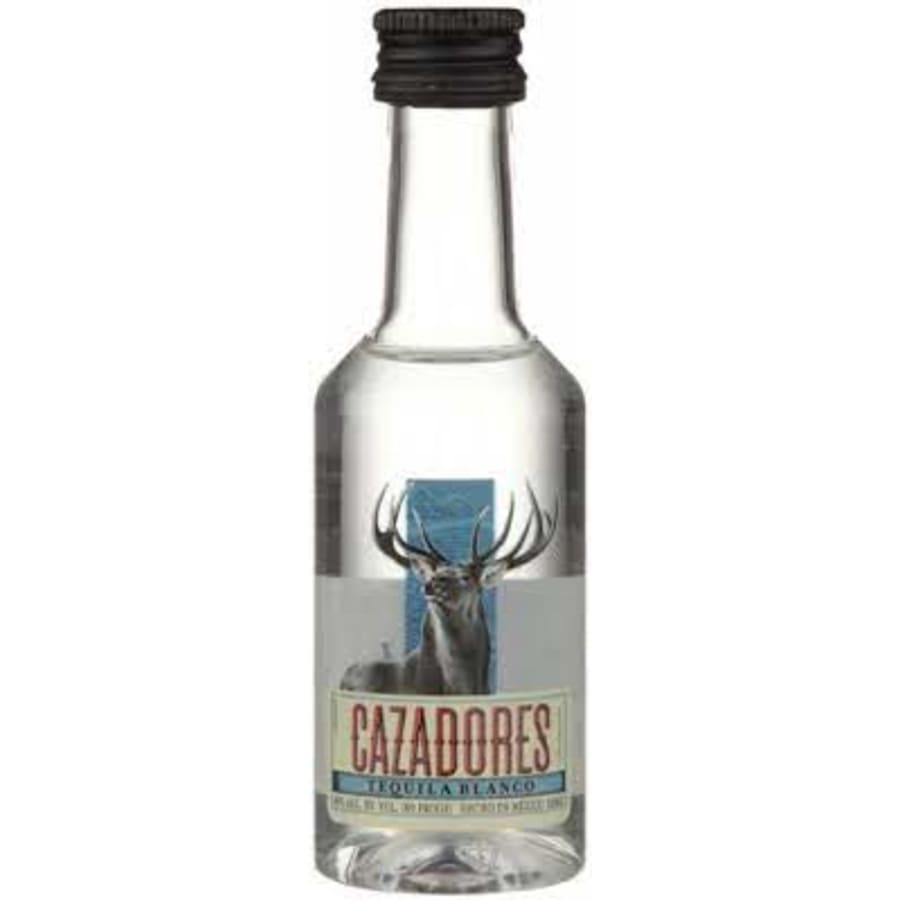 Cazadores 50 ml - 