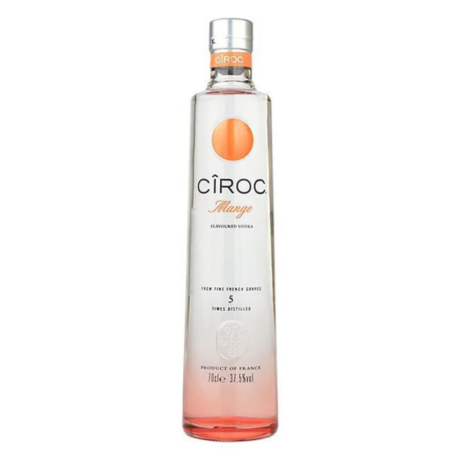 Ciroc Mango 750 ml - 