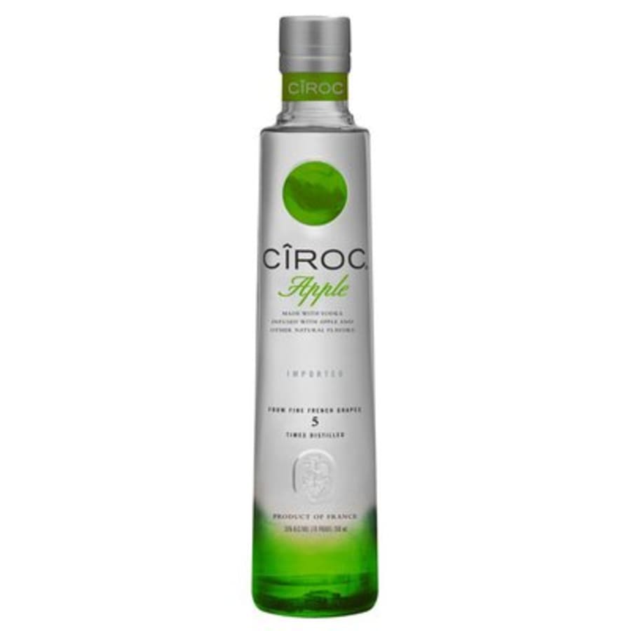 Ciroc Apple 200 ml - 