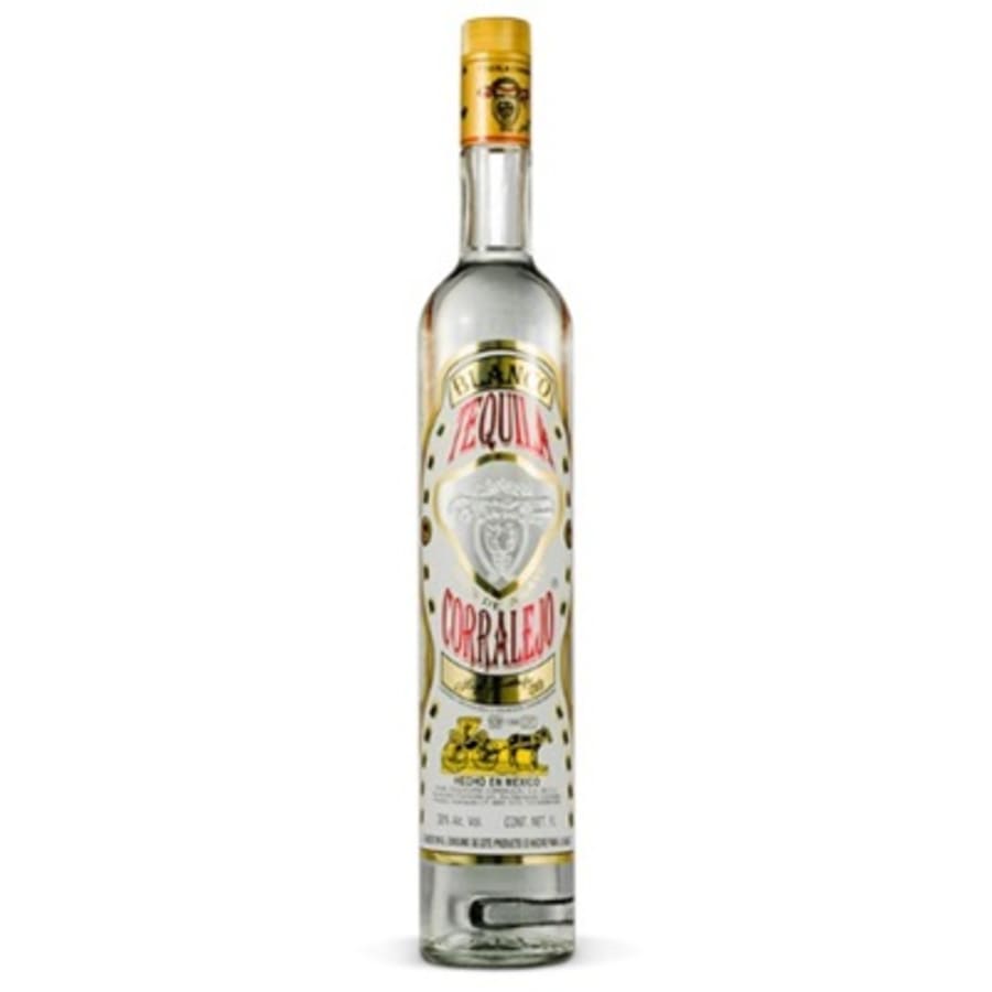 Corralejo Silver 750 ml - 