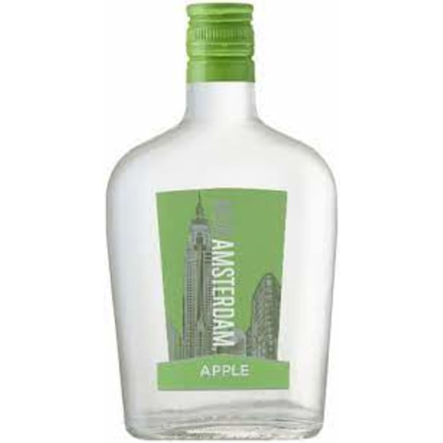 New Amsterdam Apple  375 ml - 