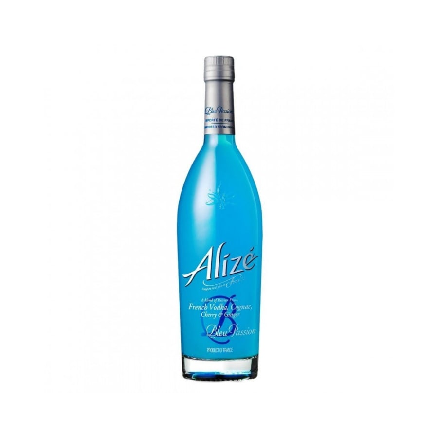 Alize Bleu Passion 750 ml - 
