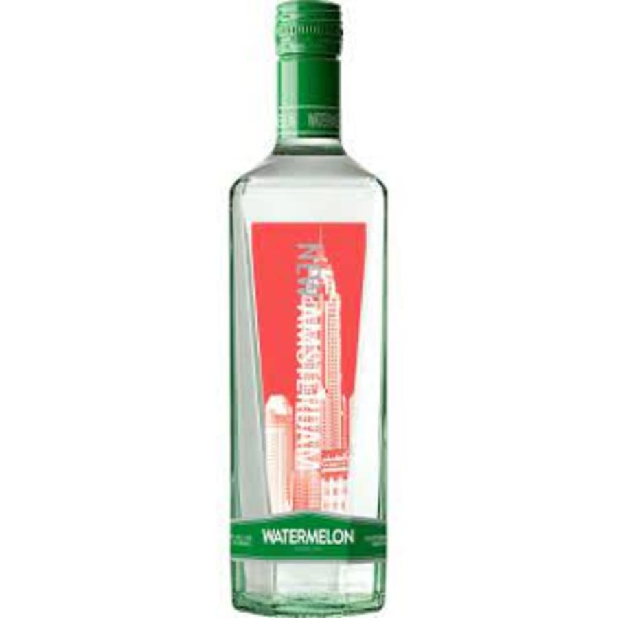 New Amsterdam Watermelon  750 ml - 