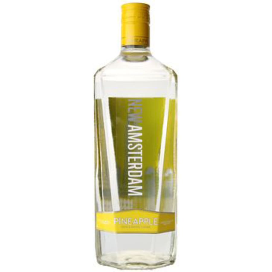 New Amsterdam Pineapple 1.75 L - 