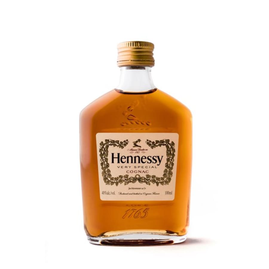 Hennessy VS Cognac 100 ML - Glendale Liquor Store