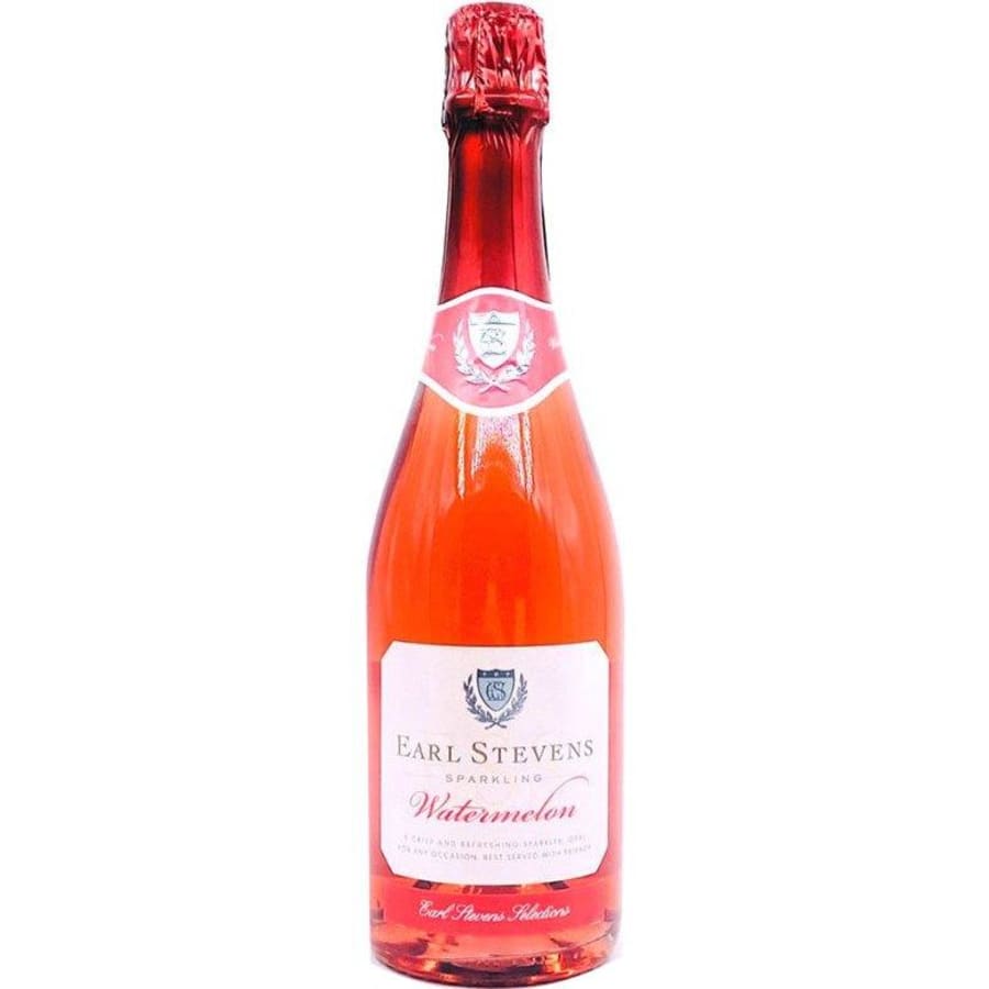 Earl Stevens Watermelon 750 ml - 