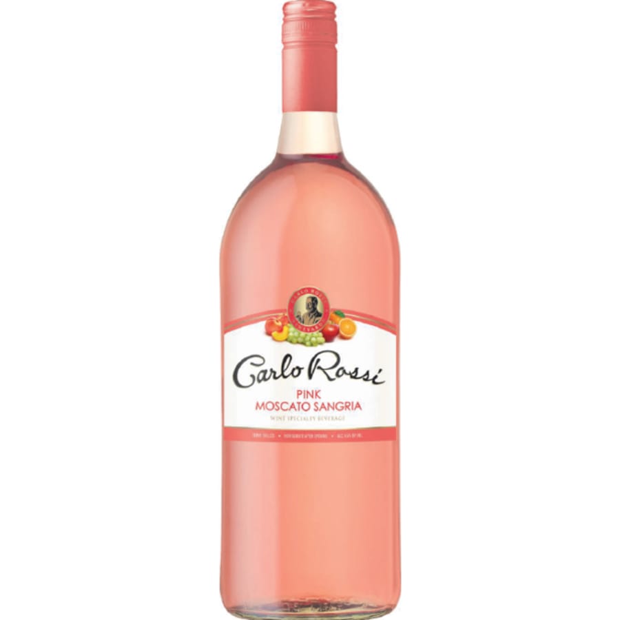 Carlo rossi moscato sangria deals