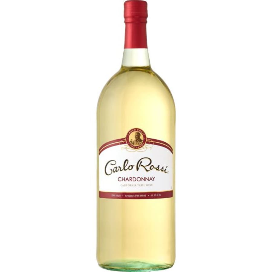 Carlo Rossi Chardonnay 1.5 L - 