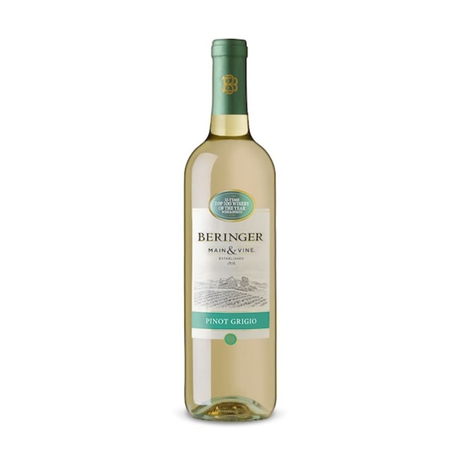 Beringer Pinot Grigio 750 ml - 